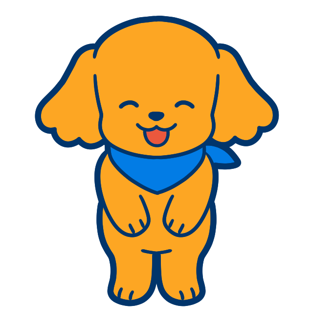 ちょこり